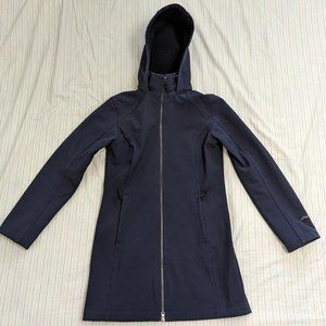Eddie Bauer Weatherproof Trench